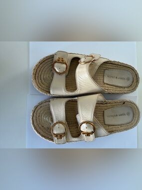 Tory Burch sandals